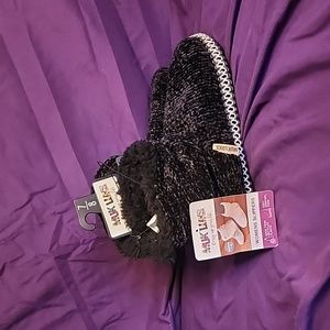 Muk Luks women's slippers